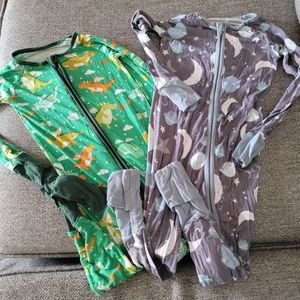 Little Sleepies bundle (2)